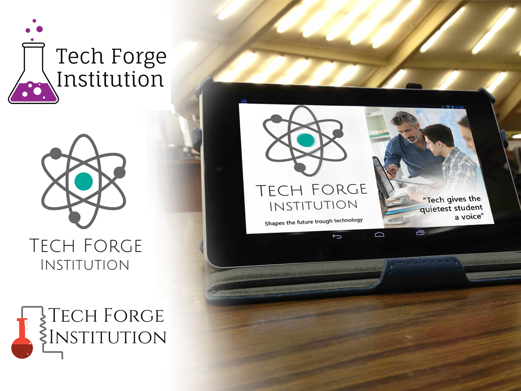 Tech-Forge-Mock-Up  