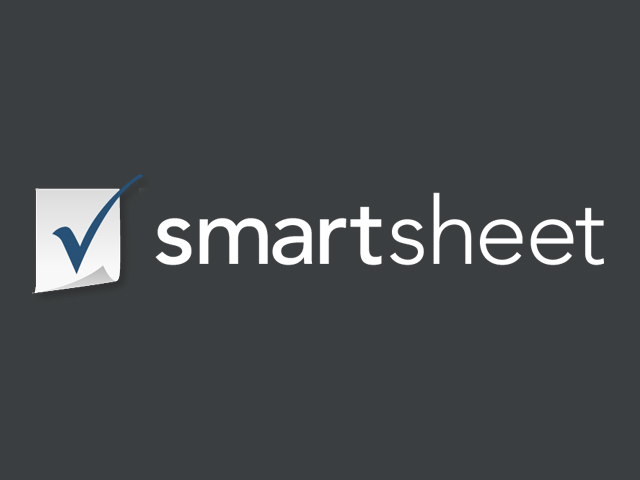 smartsheet  